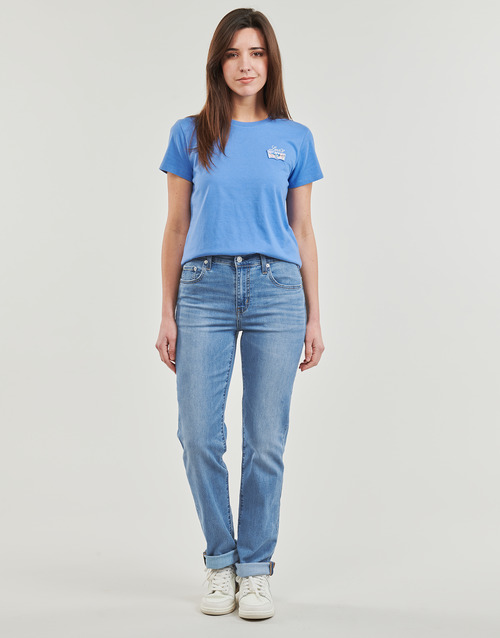 Jeans-724-HIGH-RISE-STRAIGHT-Lightweight-Blu-1